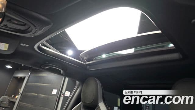 Mini Cooper S 2021 — Photo 13/20