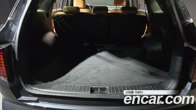 Kia Sorento 2020 — Фото 20/20