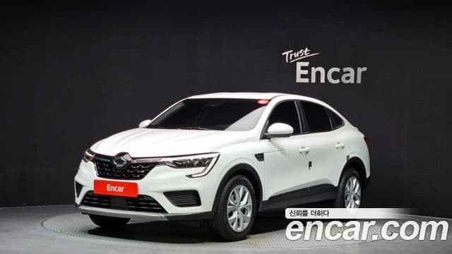 Renault Samsung XM3 2023 — Şəkil 4/20