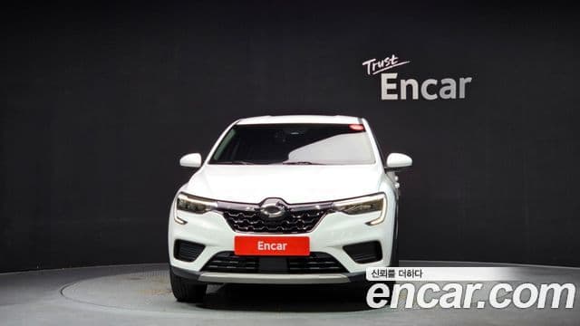 Renault Samsung XM3 2023 — Şəkil 14/20