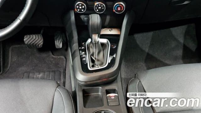 Renault Samsung XM3 2023 — Şəkil 15/20