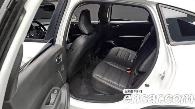 Renault Samsung XM3 2023 — Şəkil 2/20