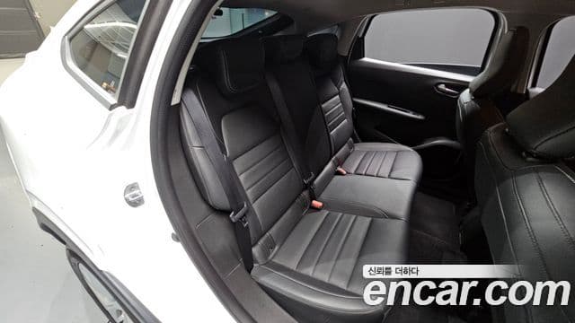 Renault Samsung XM3 2023 — Şəkil 13/20