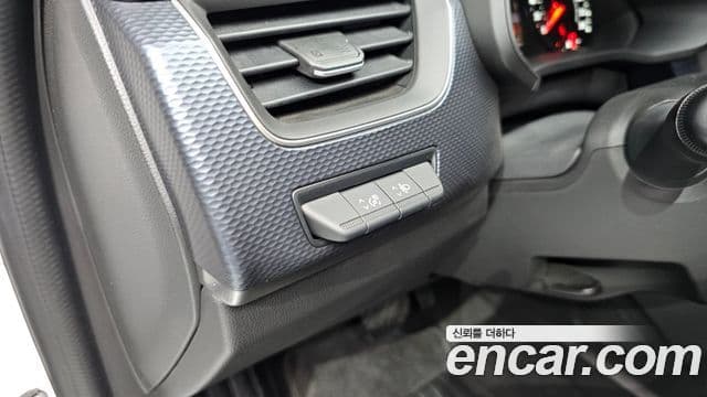 Renault Samsung XM3 2023 — Şəkil 18/20
