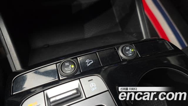 Hyundai The New Tucson 2021 — Фото 16/20