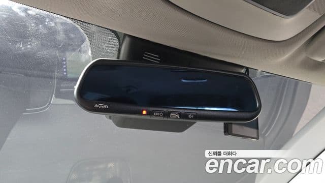 Hyundai The New Tucson 2021 — Фото 19/20