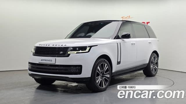Land Rover Range Rover 2024 — Şəkil 14/20