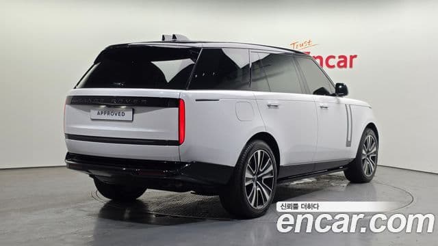 Land Rover Range Rover 2024 — Şəkil 11/20