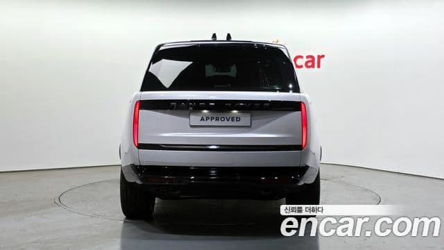 Land Rover Range Rover 2024 — Şəkil 16/20