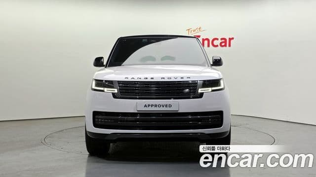 Land Rover Range Rover 2024 — Şəkil 17/20