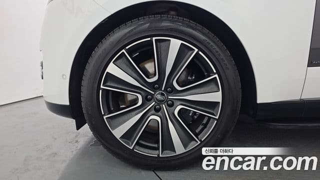 Land Rover Range Rover 2024 — Şəkil 5/20