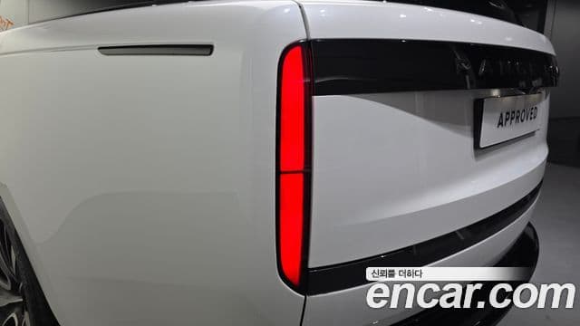Land Rover Range Rover 2024 — Şəkil 18/20