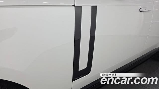 Land Rover Range Rover 2024 — Şəkil 3/20