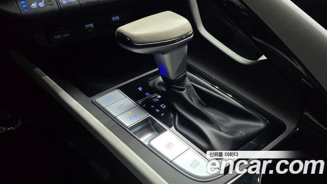 Hyundai Avante 2020 — Фото 9/20