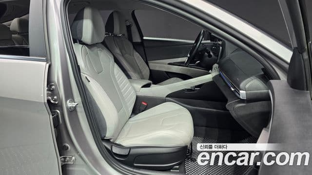 Hyundai Avante 2020 — Фото 10/20