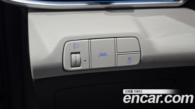 Hyundai Avante 2020 — Фото 14/20