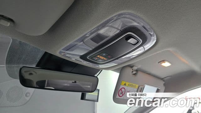 Hyundai Avante 2020 — Фото 20/20