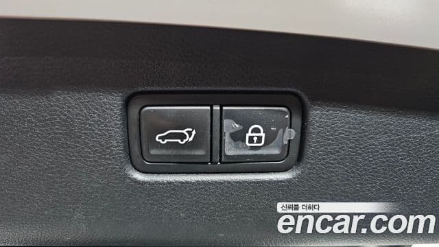 Genesis GV70 2021 — Şəkil 16/20