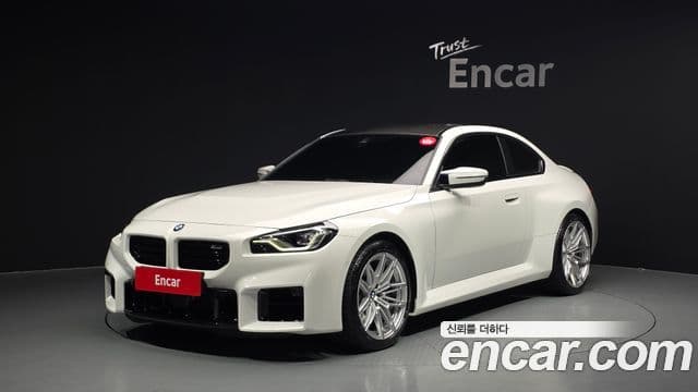 BMW M2 2025 — Şəkil 20/20