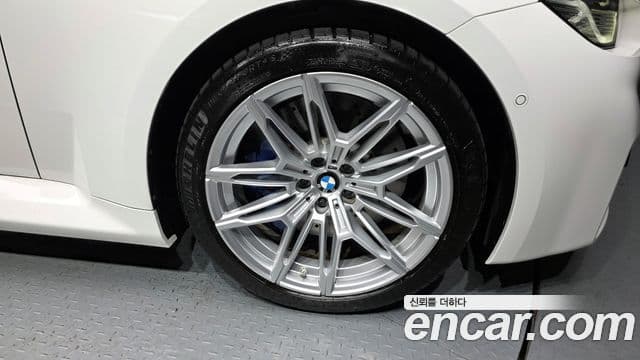 BMW M2 2025 — Şəkil 4/20