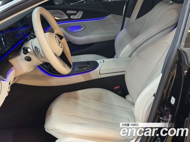 Mercedes-Benz CLS-Class 2023 — Şəkil 7/20