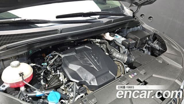 Kia Carnival 2023 — Şəkil 6/20