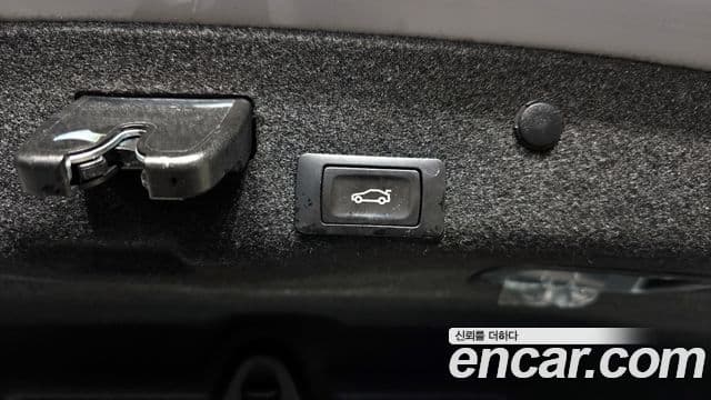 Genesis G70 2018 — Şəkil 27/30