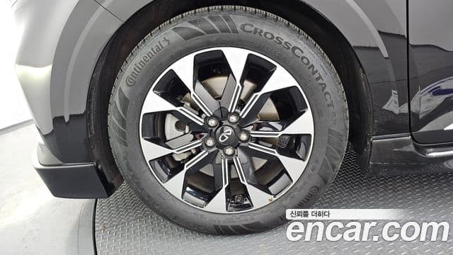 Kia Carnival 2021 — ფოტო 5/20