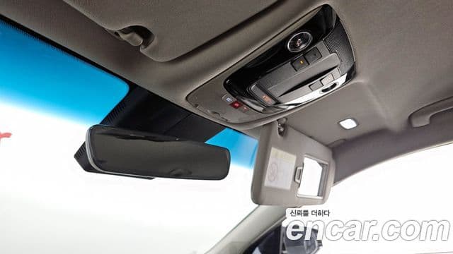 Kia K8 2022 — фото 20 из 20