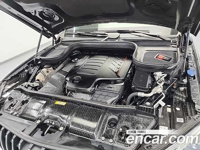 Mercedes-Benz GLE-Class 2023 — Şəkil 4/19