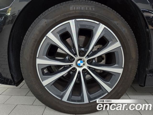 BMW 3 Series 2023 — Şəkil 19/20