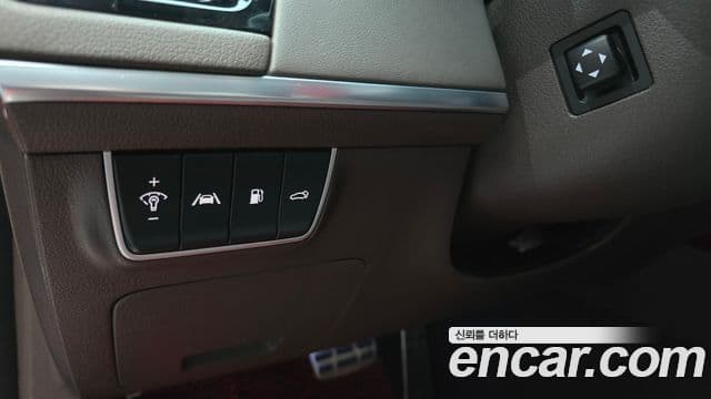Kia Stinger Meister 2021 — Photo 33/34