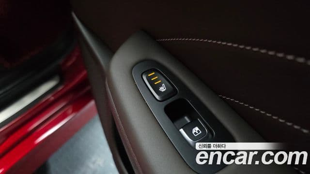 Kia Stinger Meister 2021 — Photo 5/34