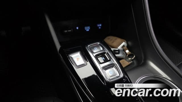 Hyundai Sonata 2021 — ფოტო 9/20