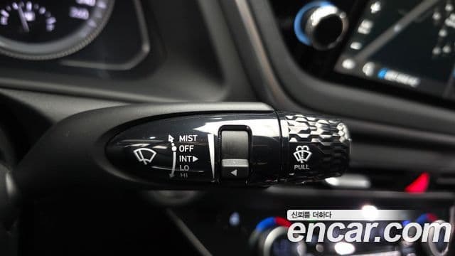 Hyundai Sonata 2021 — ფოტო 14/20