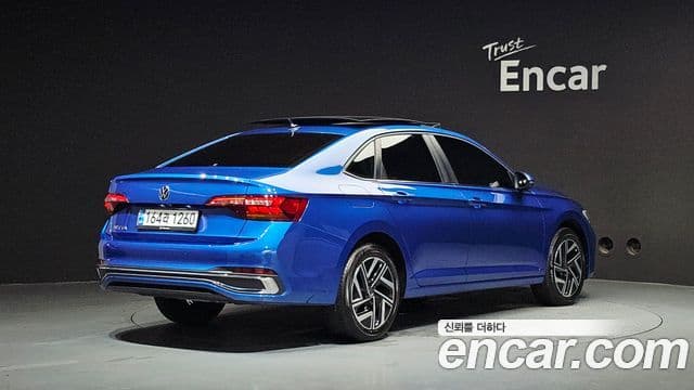 Volkswagen Jetta 2024 — Şəkil 2/20