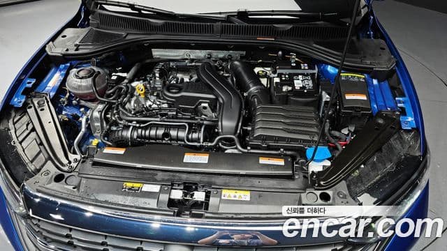 Volkswagen Jetta 2024 — Şəkil 6/20
