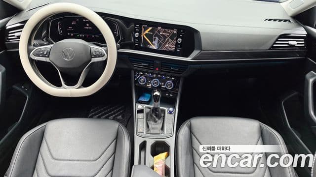 Volkswagen Jetta 2024 — Şəkil 7/20