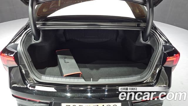 Kia K5 2024 — Şəkil 15/20