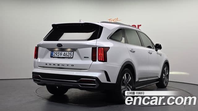 Kia Sorento 2020 — Şəkil 2/20