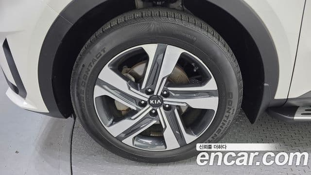 Kia Sorento 2020 — Şəkil 5/20