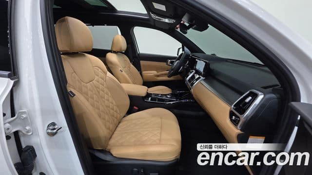 Kia Sorento 2020 — Şəkil 10/20