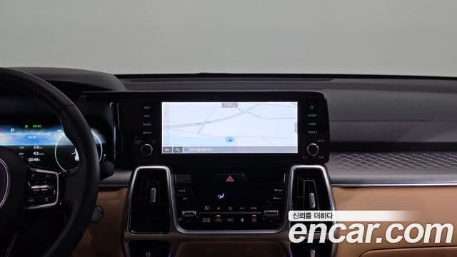 Kia Sorento 2020 — Şəkil 16/20