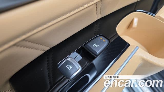 Kia Sorento 2020 — Şəkil 18/20