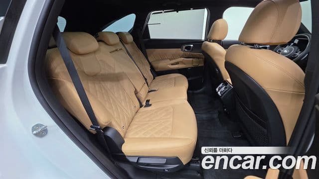 Kia Sorento 2020 — Şəkil 19/20