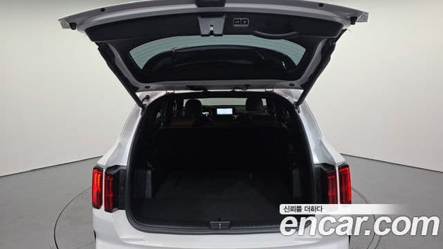 Kia Sorento 2020 — Şəkil 20/20