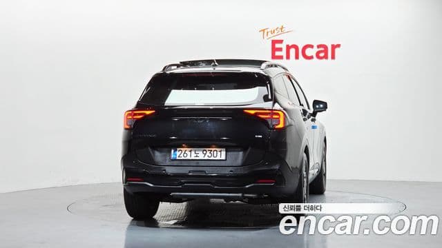 Kia Sportage 2025 — фото 4 из 20