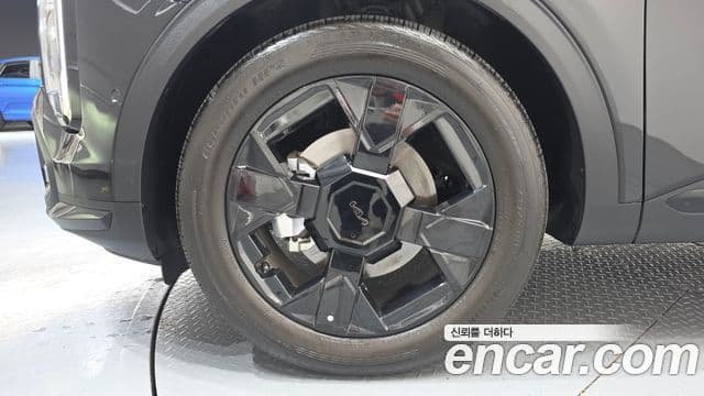 Kia Sportage 2025 — фото 5 из 20