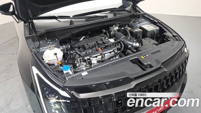 Kia Sportage 2025 — фото 6 из 20