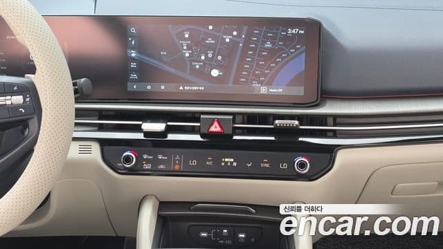 Kia Sportage 2025 — фото 14 из 20